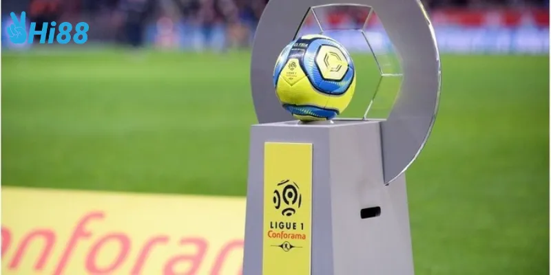 Ligue 1 Pháp kèo cược là gì?
