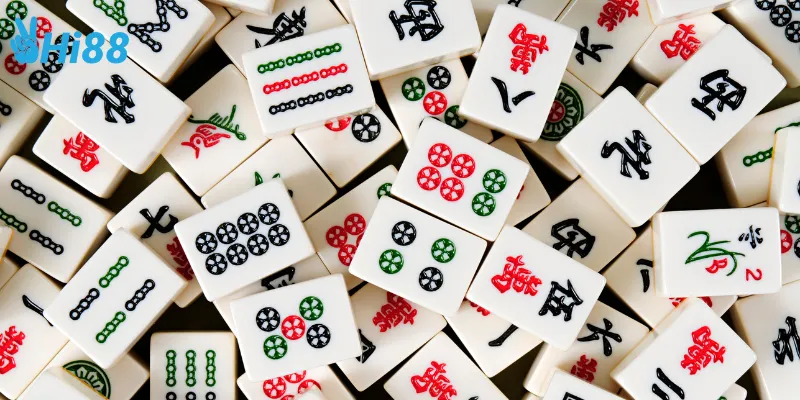 Lỗi cần tránh khi chơi mạt chược