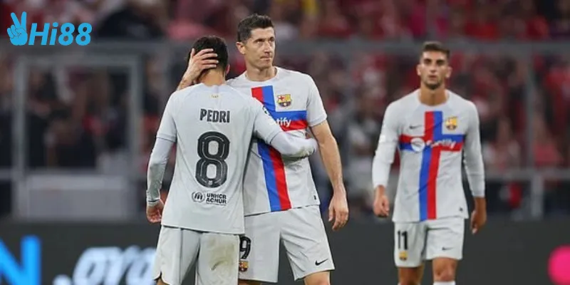 Lý do cá cược Europa League hấp dẫn