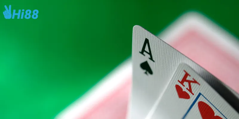 Lý do cần có bí kíp chơi xì dách