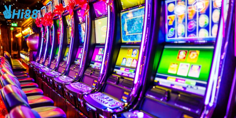 Lý do thu hút người chơi của game