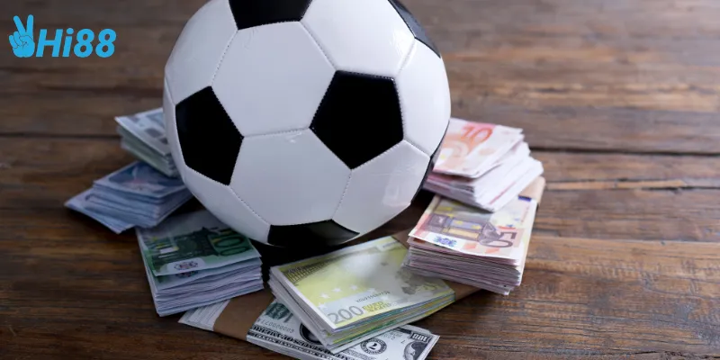 Mẹo cược kèo nhà cái trực tuyến hiệu quả