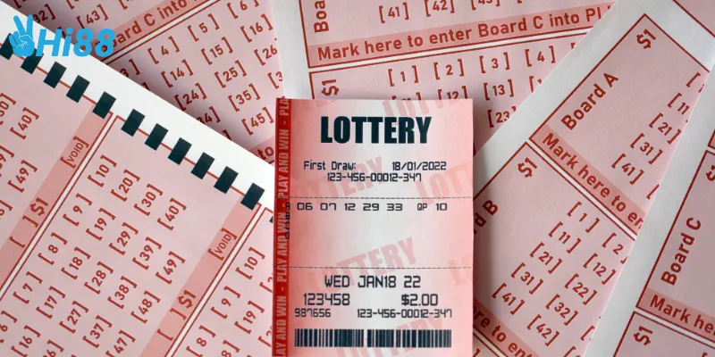 Mẹo trúng lớn với xổ số 3D MAX