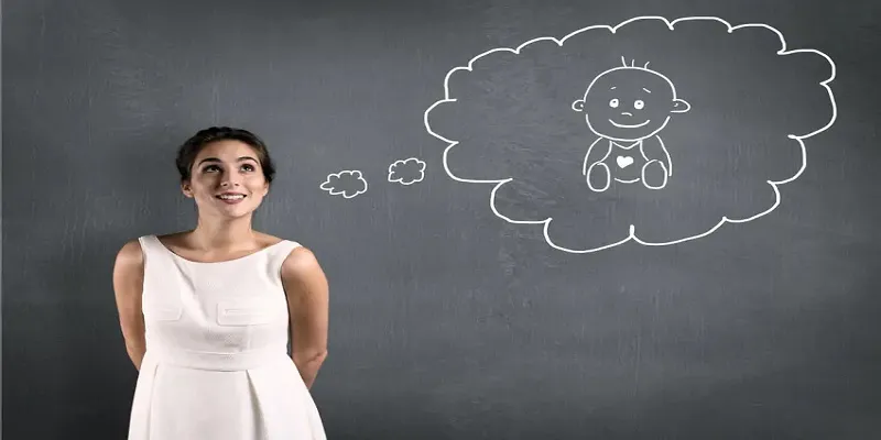 Chi tiết các con số khi mơ thấy có bầu