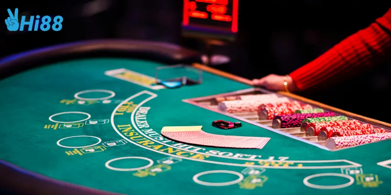 Nên kết hợp bí kíp chơi xì dách và mẹo chơi để thắng lớn