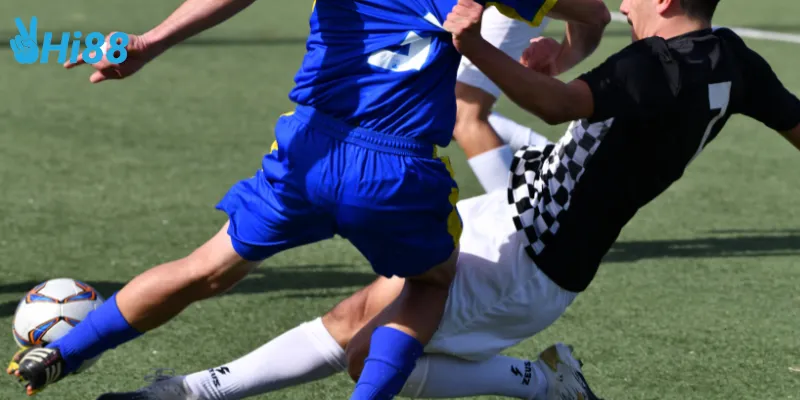 Phong độ đội bóng là yếu tố cần phân tích kèo bóng đá đầu tiên