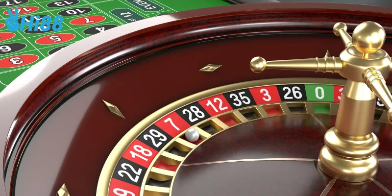 Roulette châu Âu có gì khác biệt