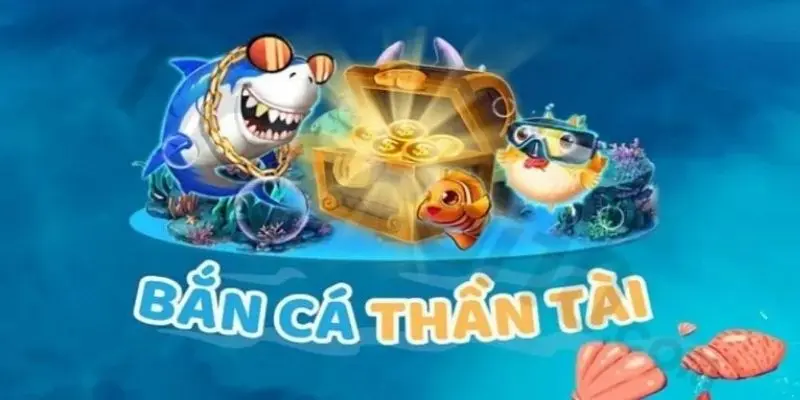 Những cải tiến đáng chú ý trong phiên bản bắn cá 2025