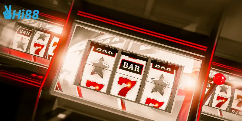 Thuật ngữ slots game free spins