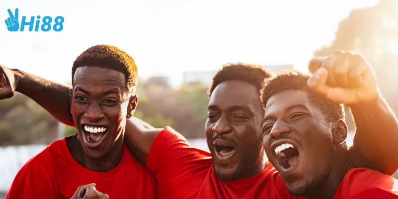 Tin bóng đá châu phi về các giải đấu quốc nội