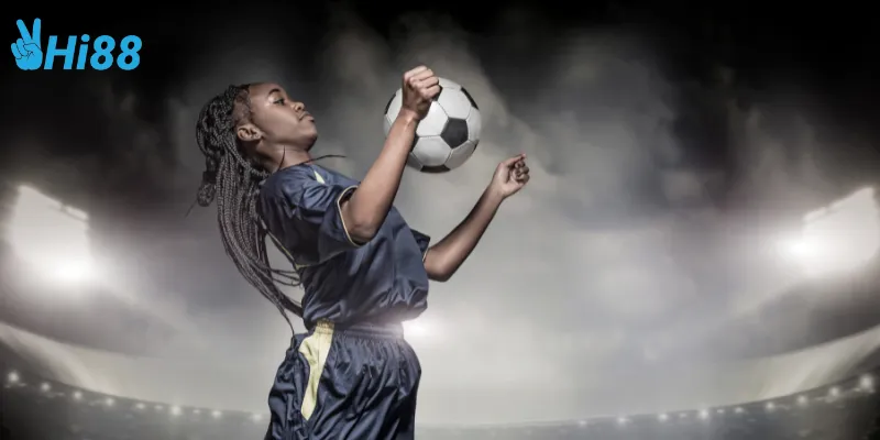 Tin bóng đá châu phi với các đội tuyển nổi bật