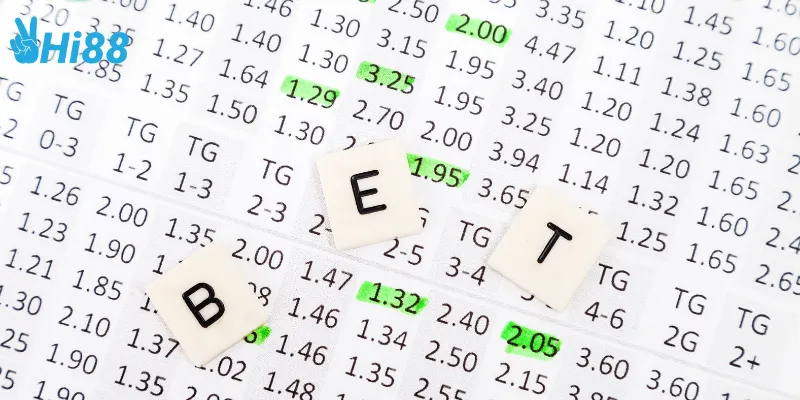 Tính năng của kèo nhà cái trực tuyến