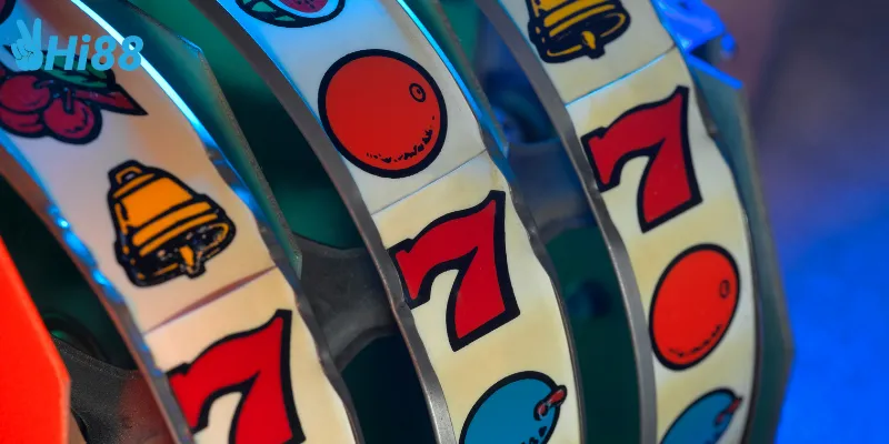 Tính năng nổi bật của slot xèng nổ hũ 888