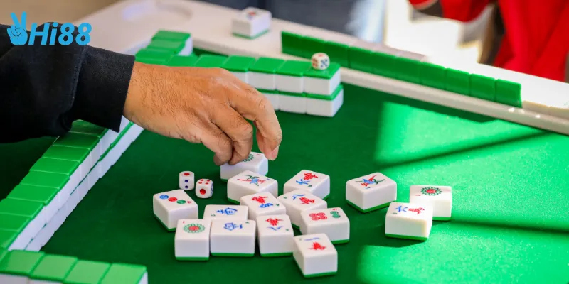 Trò chơi mạt chược là gì?