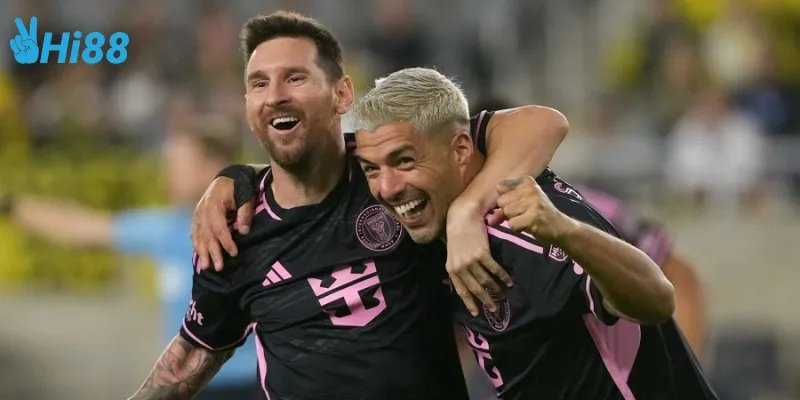 Tỷ lệ thắng cực cao khi cá cược bóng đá MLS Mỹ