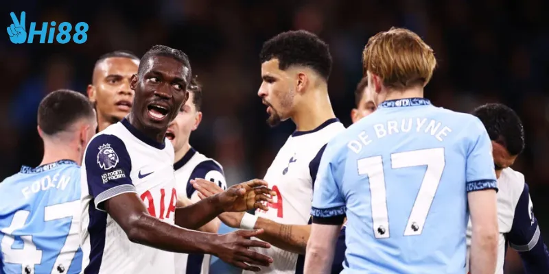 Yếu tố cần lưu ý khi đặt cược bóng đá giải Ngoại hạng Bồ Đào Nha Primeira Liga