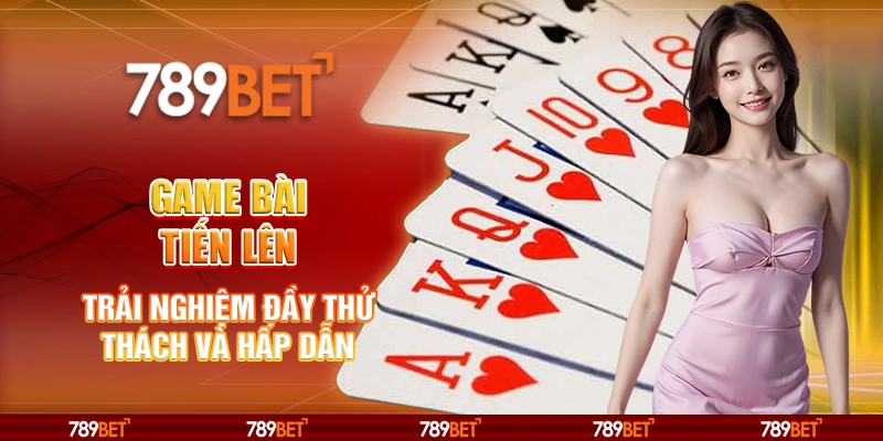 Game bài tiến lên