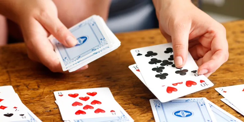 Đặc điểm nổi bật của Bài Liêng online