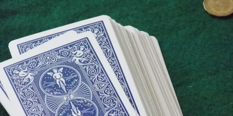 Cách chơi bài liêng online