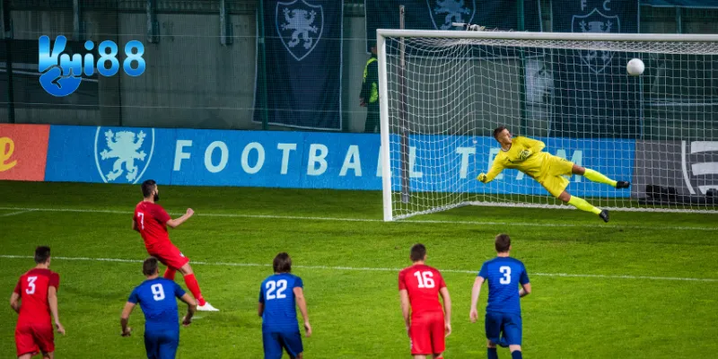 Ảnh hưởng của kèo chấp 2 trái đến trận đấu như thế nào?