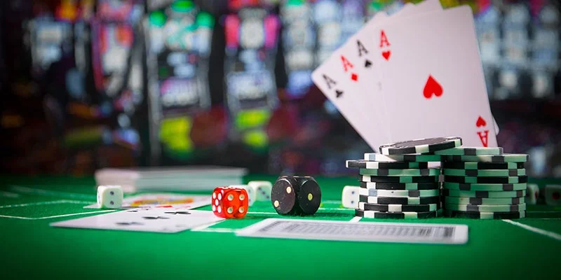 Quy tắc cơ bản trong game bài tiến lên