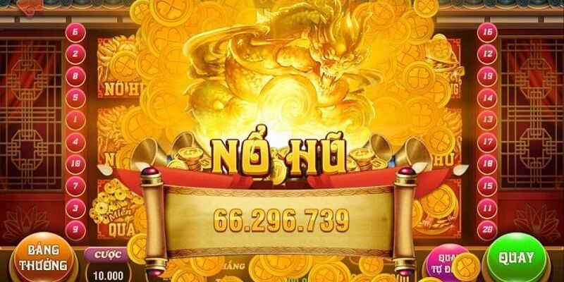 Nền tảng uy tín được mọi người tin dùng