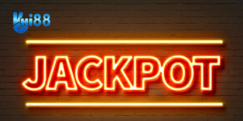 Giới thiệu game jackpot nổ hũ online