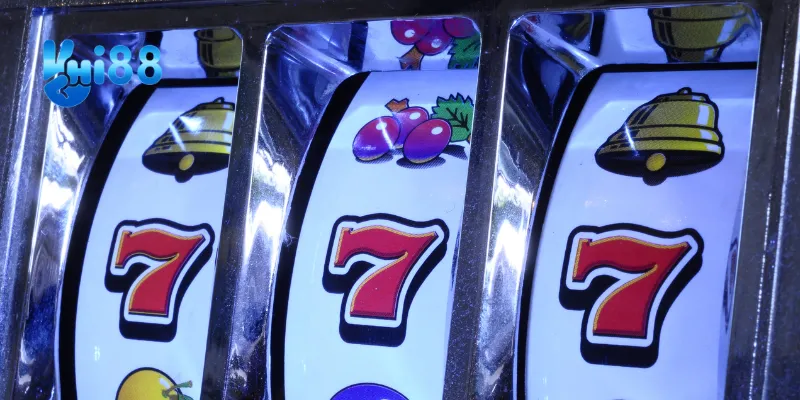 Những game nổ hũ hot trên Hi88