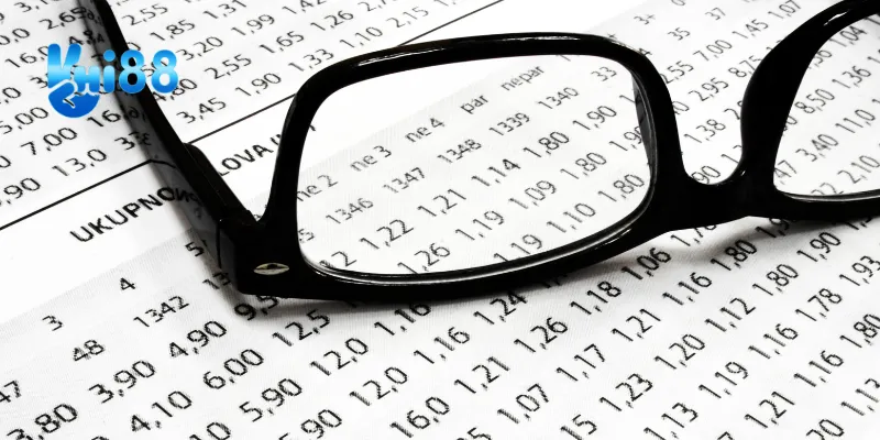 Yếu tố ảnh hưởng đến kèo chấp 1.75